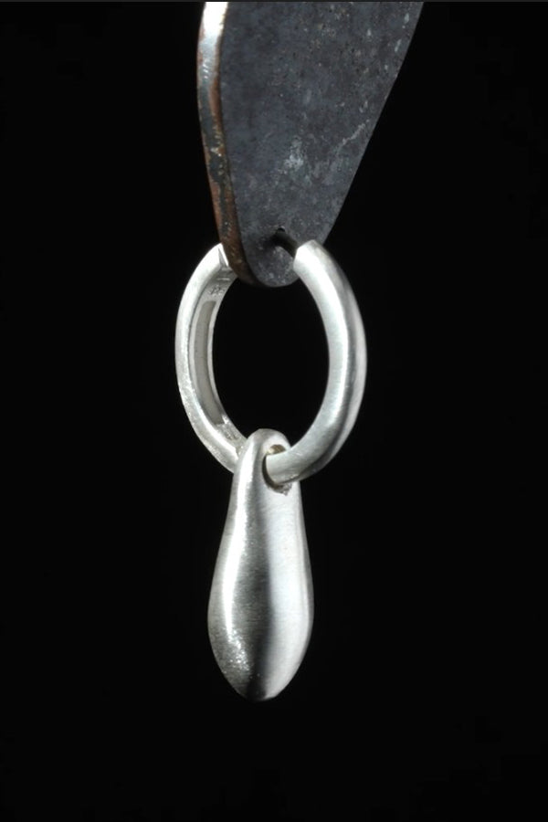 Parts of Four Chrysalis Earrings 1735-3-MA PPOF53